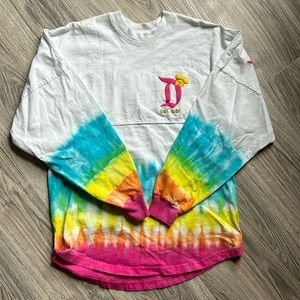 Disneyland Park Colorful Spirit Jersey